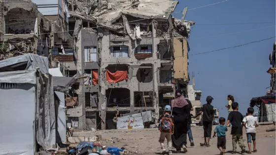 Ricostruire Gaza è davvero possibile?