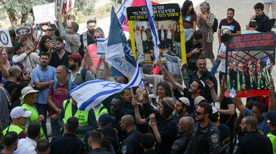 I partiti arabi parteciperanno al voto in Israele. Ormai però lo Stato ebraico è diviso in tribù