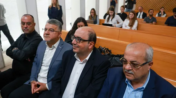 Israele riammette i partiti arabi: saranno l’ago della bilancia del voto