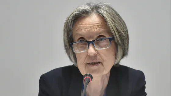 Ricci Sindoni: «La vera sfida è imparare dalla natura»