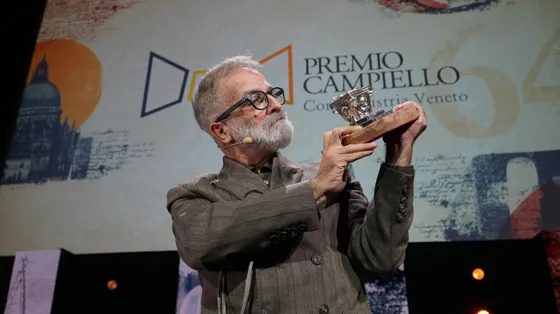 Marcello Fois vince per un soffio il Premio Campiello 2026