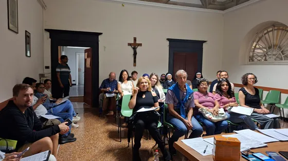 A Genova tra affitti cari, lavori poveri e azzardo. Una rete per non affondare