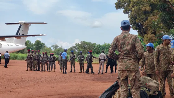 Deportazioni, diamanti e oblio: la Repubblica Centrafricana è un simbolo dei drammi del mondo