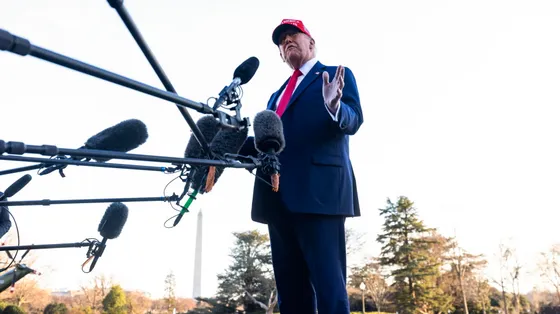 Trump vuole estendere la guerra all'Iran? Il vertice "segreto" e le mosse Usa nel Golfo