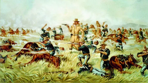 Con Custer a Littlebighorn puniti tre secoli di slealtà verso i nativi