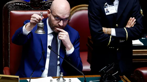 Legge elettorale, ok della Camera alla fiducia sul primo articolo