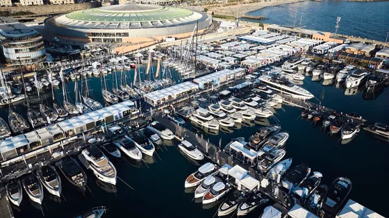 L'Italia capitale mondiale della nautica, ma rischia di perdere il mare