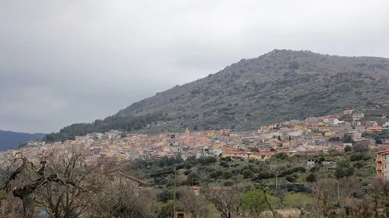Il borgo sardo delle centenarie, dove si sfida la longevità
