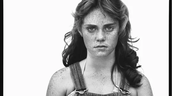 L'umanità ai margini: l'America del West secondo Avedon