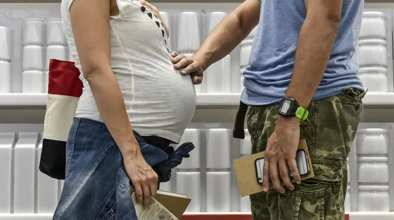 Coppie infertili, una via di uscita c’è