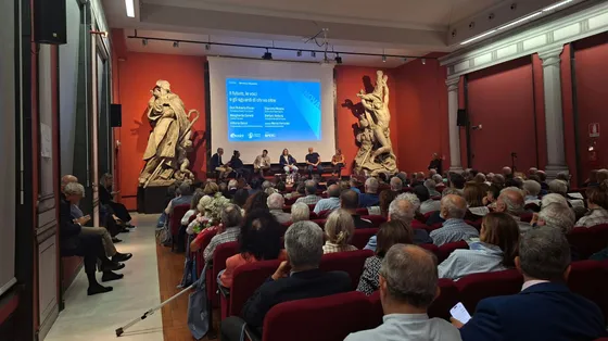 Reti di prossimità e spazi comuni, Avvenire lancia la sfida di Genova