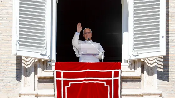 Il Papa: «Ho un nodulo al polmone. Devo operarmi». L’intervento al Gemelli nei prossimi giorni