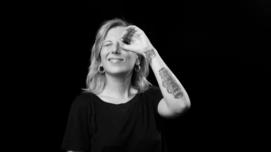 Edwige Pezzulli: «Siamo fatti di stelle. E di condivisione»