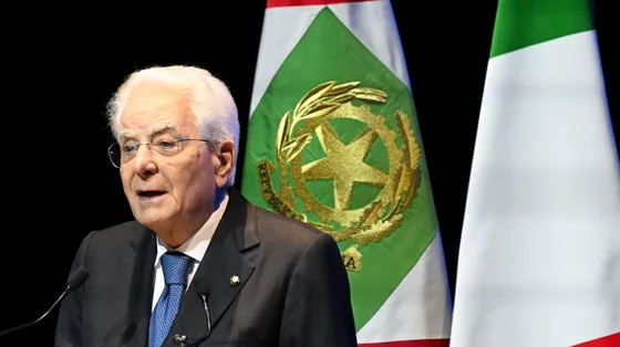 Mattarella richiama il Parlamento: troppe giornate nazionali, mancano criteri omogeni