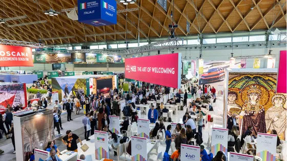 Il turismo italiano continua a crescere, «ma al centro resta la persona»