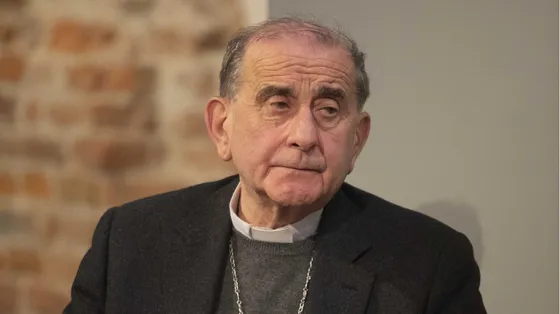 La rabbia dei ragazzi, gli adulti che servono a Milano (e al Paese) adesso. Parla l'arcivescovo Delpini