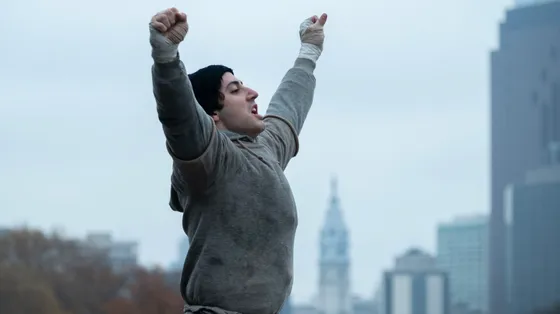 Il vero ring di Rocky è stato imporsi a Hollywood
