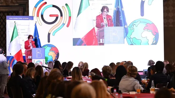 «La parità delle donne è decisiva per la crescita dell’Europa»: le proposte della Fondazione Bellisario