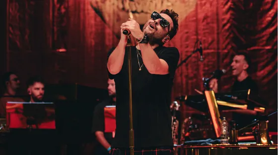 Cesare Cremonini “amateur” per sfidare gli algoritmi