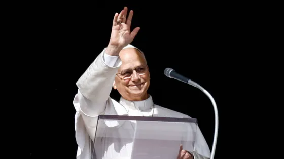 Il Papa sta bene e partirà per l’America Latina: confermato il viaggio di novembre
