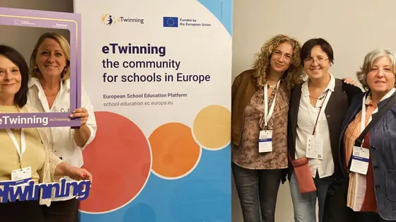 Dall’educazione emotiva alla cittadinanza digitale: cinque scuole italiane sono state premiate in Europa