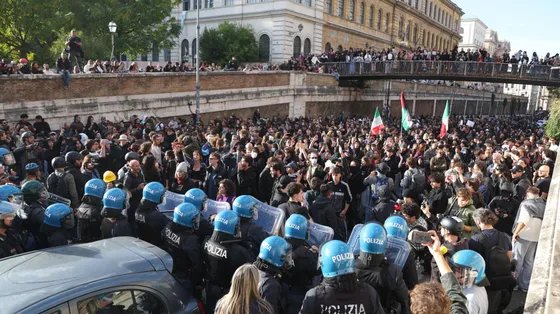 Ecco perché l'agenda dei sindacati di base venerdì può saldarsi con la protesta dei giovani