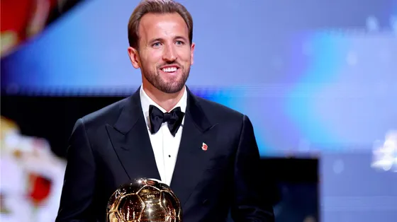 Pallone d’Oro, da Matthews a Kane: 70 anni alla ricerca del migliore
