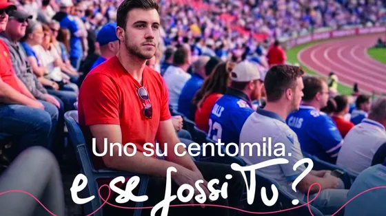 Donatori di midollo osseo, iscrizioni raddoppiate