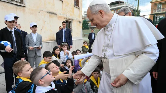 Dopo il viaggio in Sudamerica Leone XIV tornerà a visitare le parrocchie di Roma