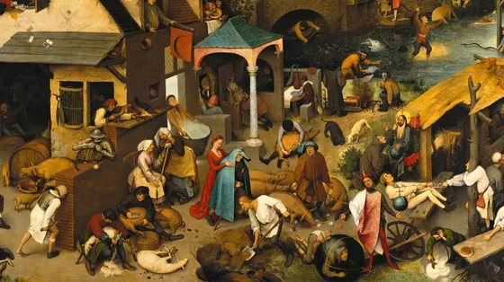 Il proverbio è morto. Viva il proverbio