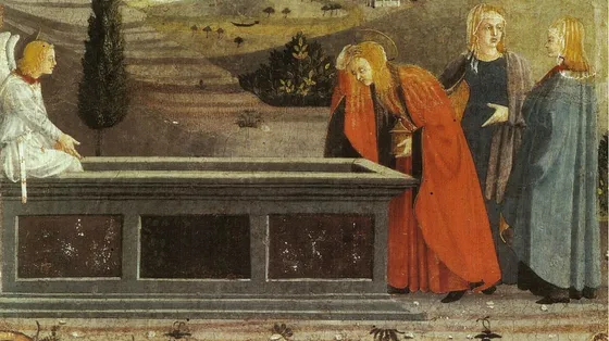 Il corpo, la cura, il racconto, il lutto: la morte dalla parte delle donne