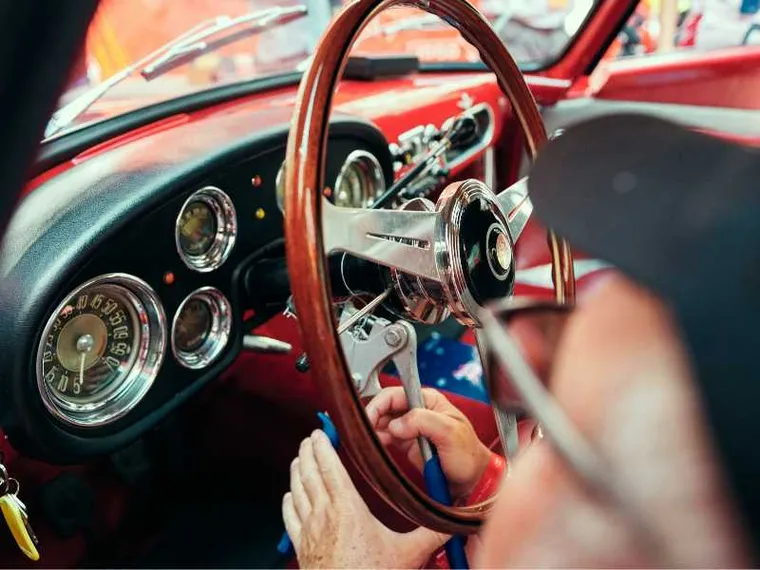 La 1000 Miglia torna indietro e accelera verso il centenario