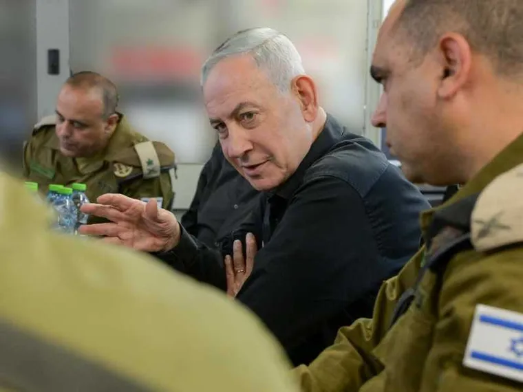 A Israele l'accordo Usa-Iran conviene? No. Per questo l'ambiguità di Netanyahu preoccupa Trump