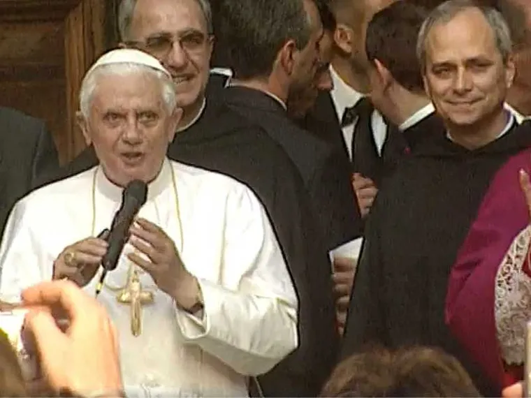 Dialogo, giovani, malati e cultura: il Papa domani sarà a Pavia sui passi di sant’Agostino