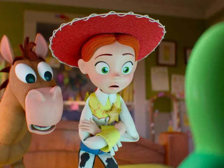 Con "Toy Story 5" il digitale diventa adulto. E interroga se stesso