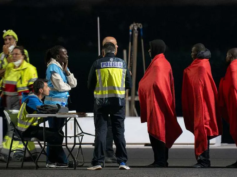 La lettera dei 19 (tra cui Roma) che chiede all'Europa di accelerare sui rimpatri dei migranti