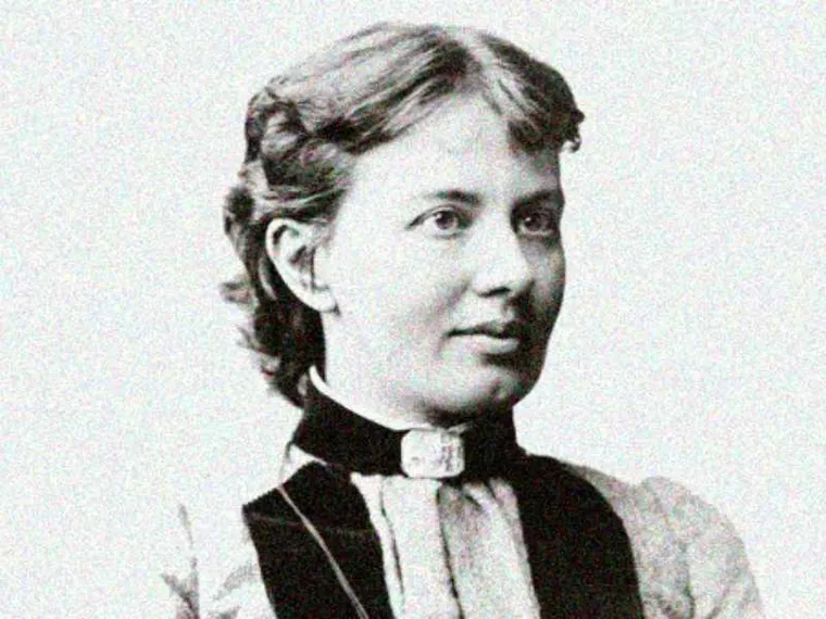 Sofia Kovalevskaya, il coraggio di entrare nell’equazione