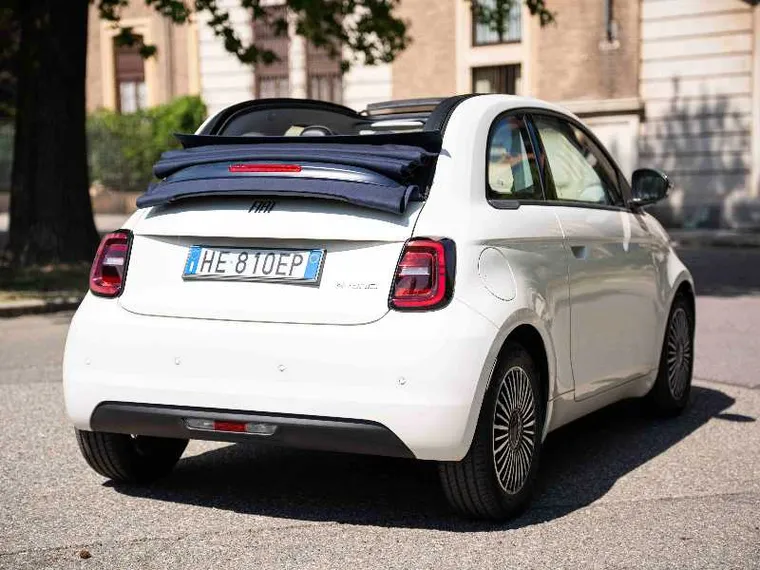 Aria nuova a Mirafiori, Fiat torna a fare volumi: «Siamo il punto di riferimento»