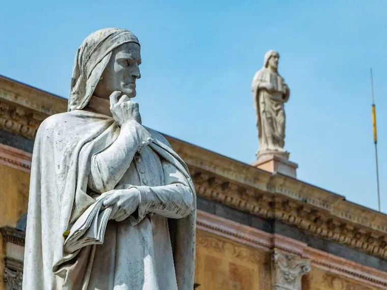 La lingua dell’esilio in Dante e Joyce