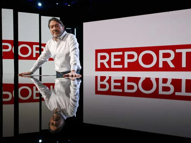 Ranucci e Lavitola, dall'amicizia alle bombe: tutti i dubbi che hanno portato alla sospensione di “Report”