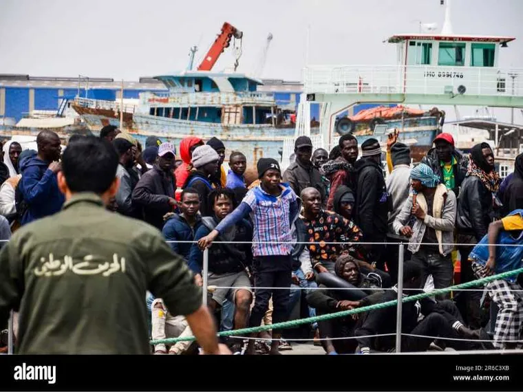 La Tunisia alla sbarra per le deportazioni di migranti nel deserto: perché può essere una svolta