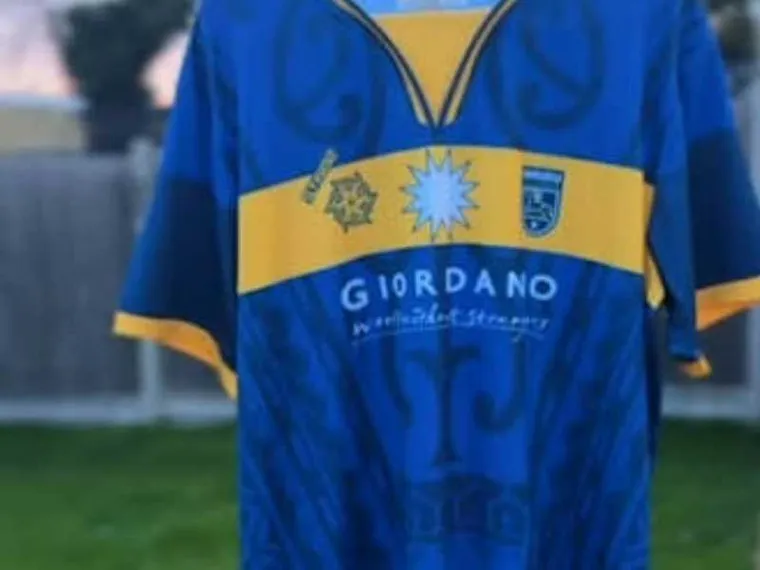 La nazione che non ha mai giocato a calcio