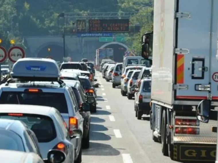 Esodo e controesodo: le date da Bollino nero e come informarsi prima di mettersi in viaggio