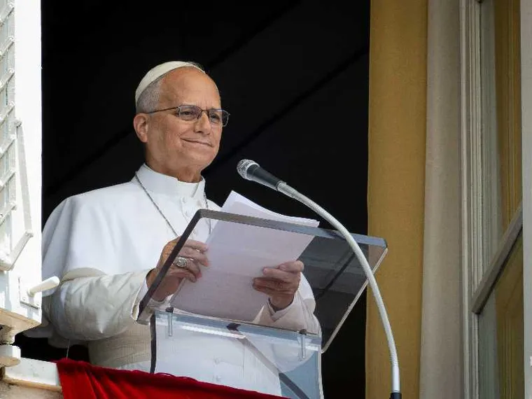Leone XIV torna "missionario" in Sud America. A novembre sarà in Uruguay, Argentina e Perù