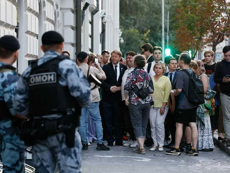 Il partito Jabloko fuori dalle urne ma vincente perché ha conquistato i giovani russi