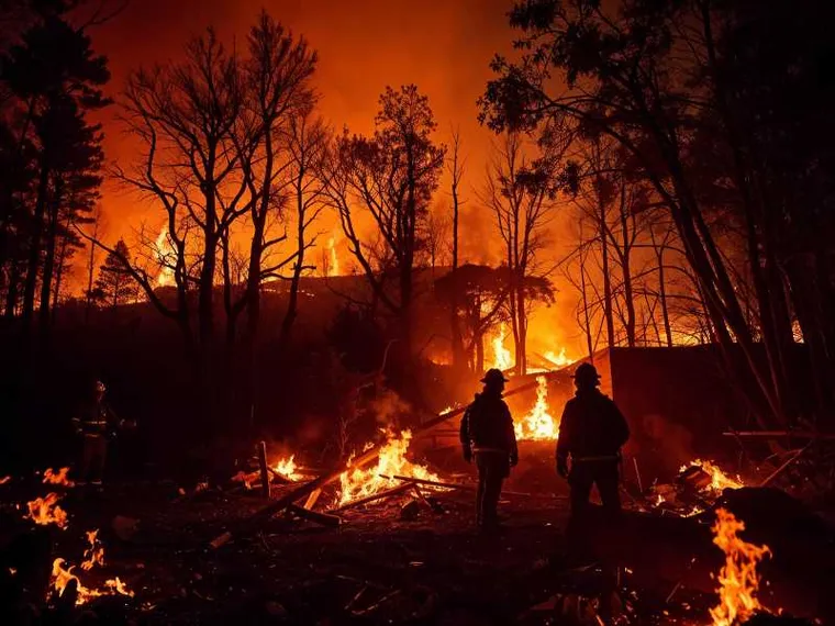 Si chiamano “megafire” e stanno devastando l’Europa.
«La priorità ora è la prevenzione»