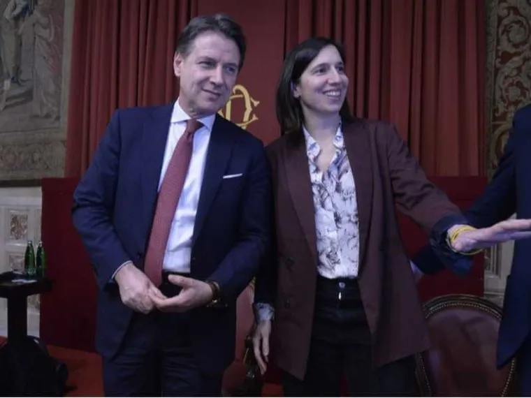 Col «no al woke» Conte ha lanciato
la sua Opa sul centrosinistra
