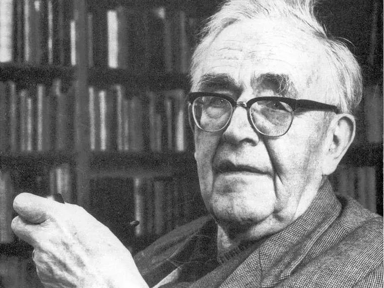Karl Barth, un teologo protestante al Concilio