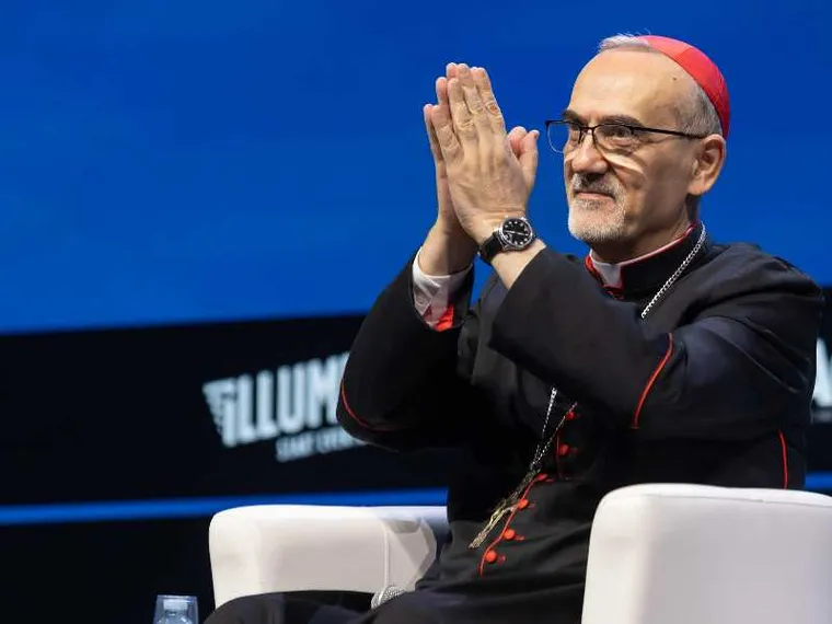 Il grido di Pizzaballa: «La Cisgiordania ormai è una terra di nessuno»