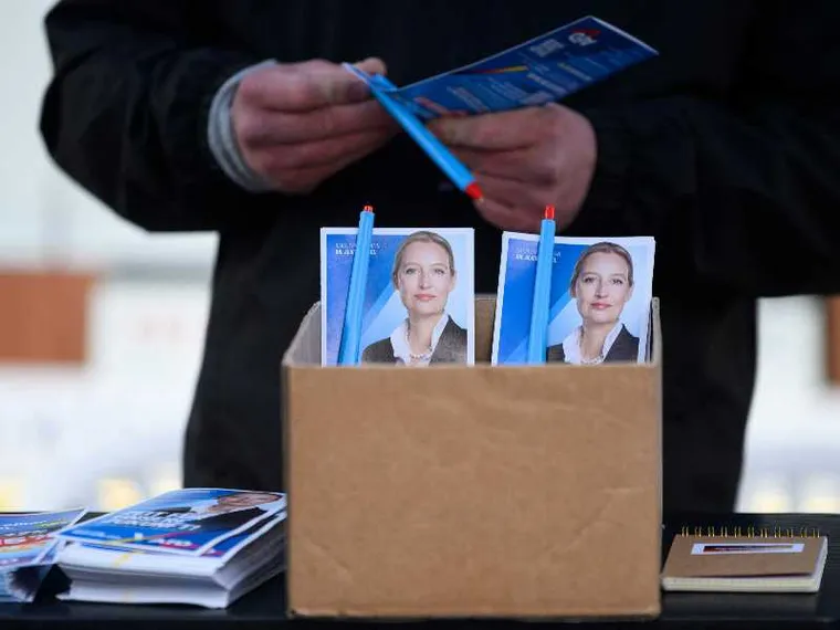 La Germania è pronta al ritorno dell'estrema destra? Così Afd sta scalando il potere